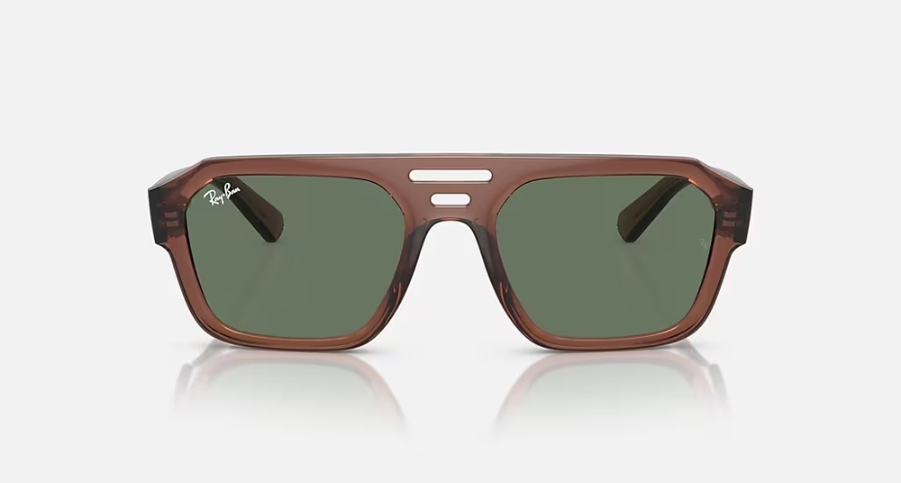 RAY-BAN CORRIGAN RB4397 667882 BIO-BASED