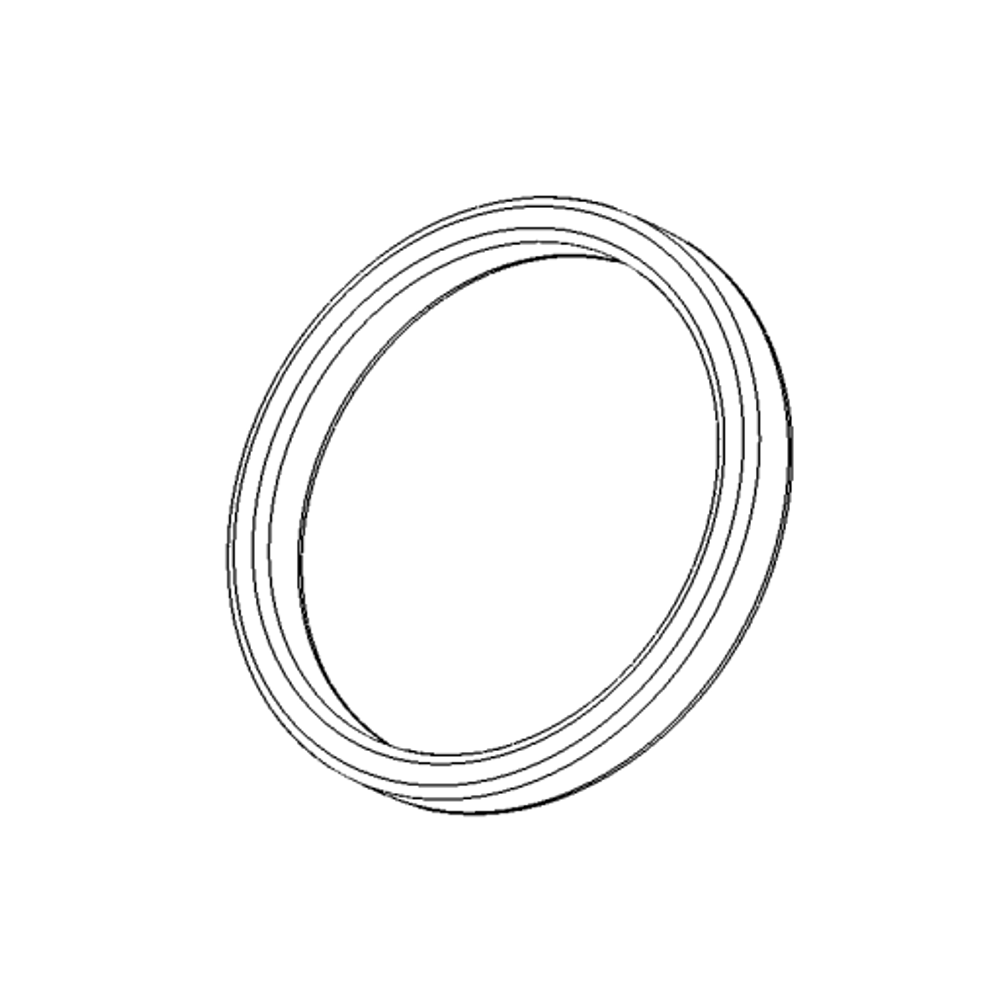 127 Ball retaining ring
