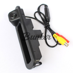 FOD276 Камера заднего вида Ford Focus 3 (2011-2015), (компл.)