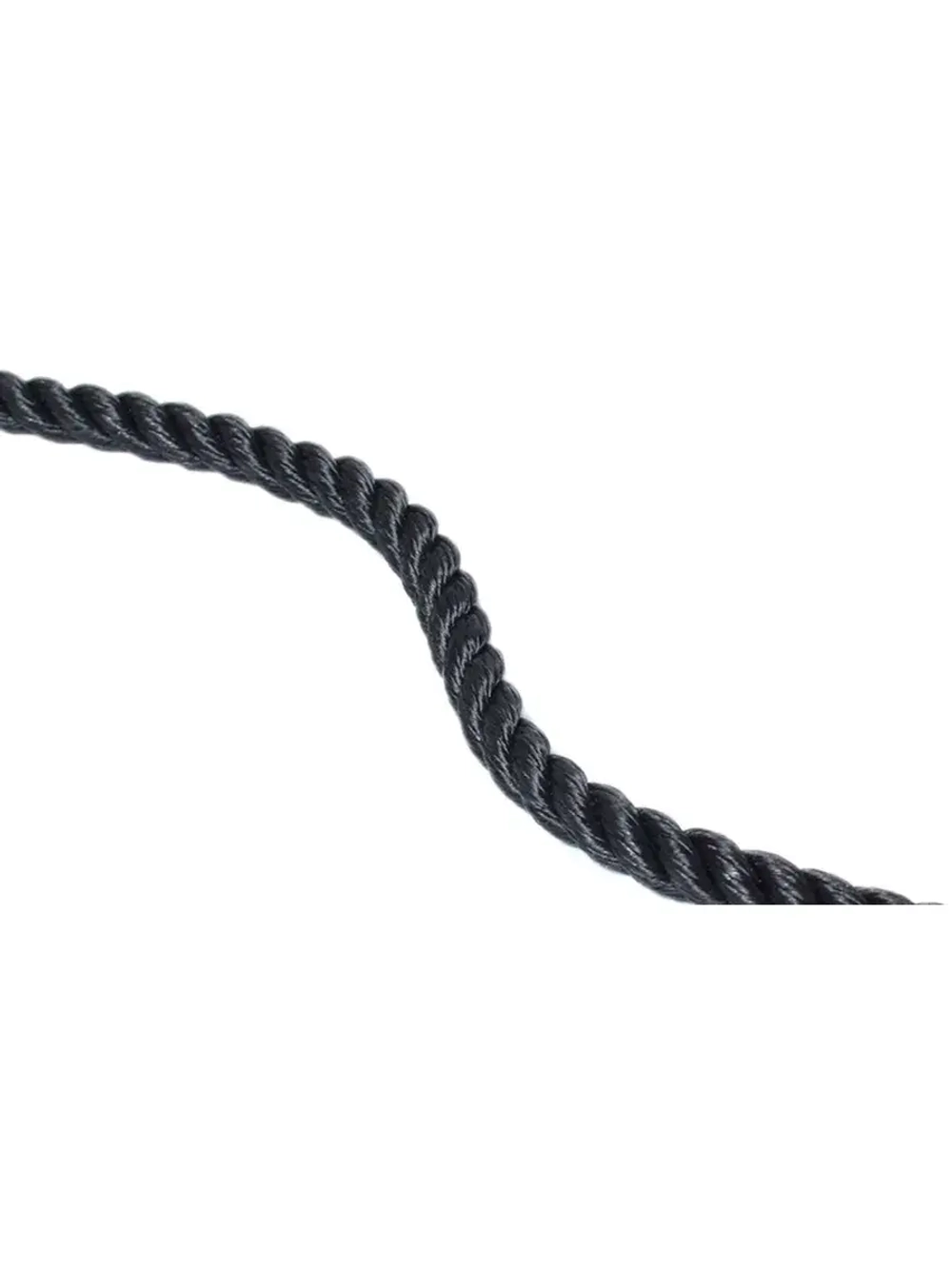 Канат полиэфирный POLYTEX 10,0 мм, тест 1900 кг, 200 м