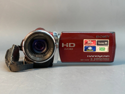 Sony HDR-CX200E