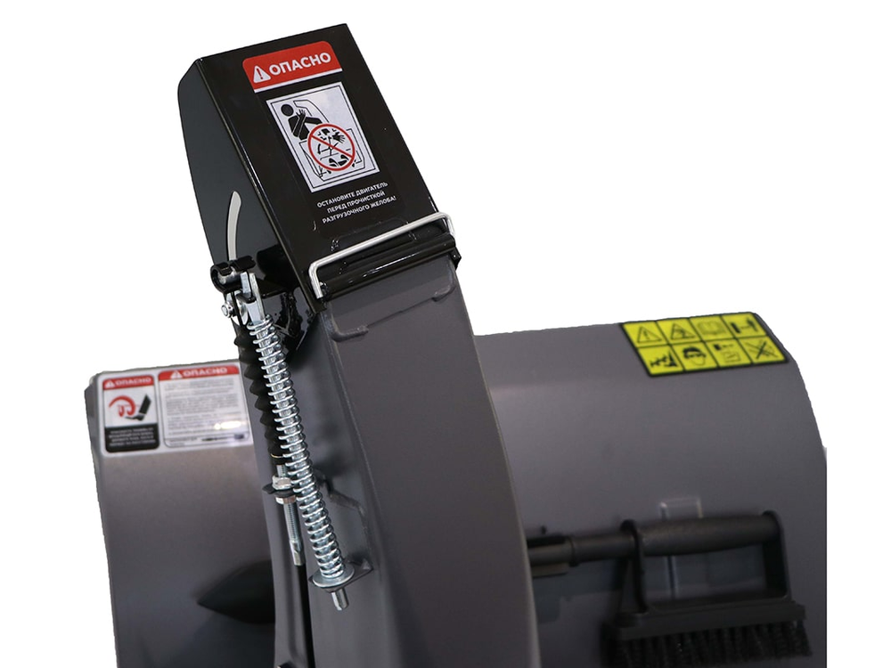 Снегоуборщик VILLARTEC WB 6966E