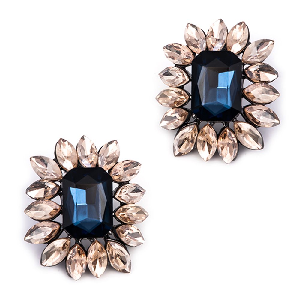 20073660 Серьги Street Fashion