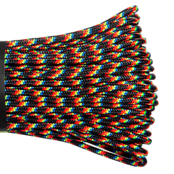 Паракорд 275 CORD 10м galaxy