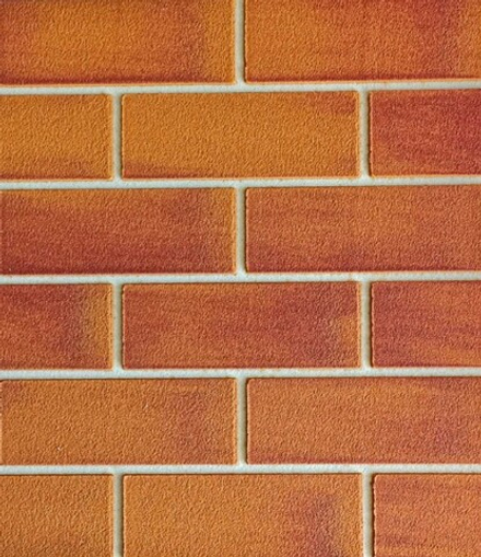 Термопанель фасадная под кирпич Баварская кладка светлый