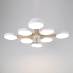 Потолочная люстра Imperiumloft TURNA 228849-26