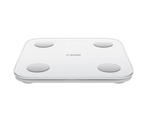 Весы умные Xiaomi Mijia Body Fat Scale S400 White (MJTZC01YM)