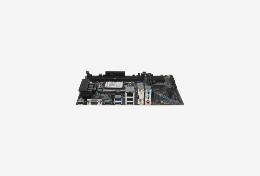 MAXSUN H610M 666 WiFi6_0326531101938