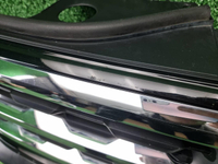 Решетка радиатора VW Teramont (2021-2023)