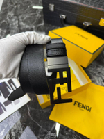 Ремень Fendi