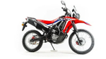 Мотоцикл эндуро MOTOLAND DAKAR LT (XL250-F) (165FMM)