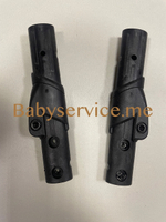 Шарнир рамы Mowbaby Nimbus правый