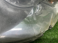 Фара левая Mitsubishi Pajero Sport 2 13-16 ксенон