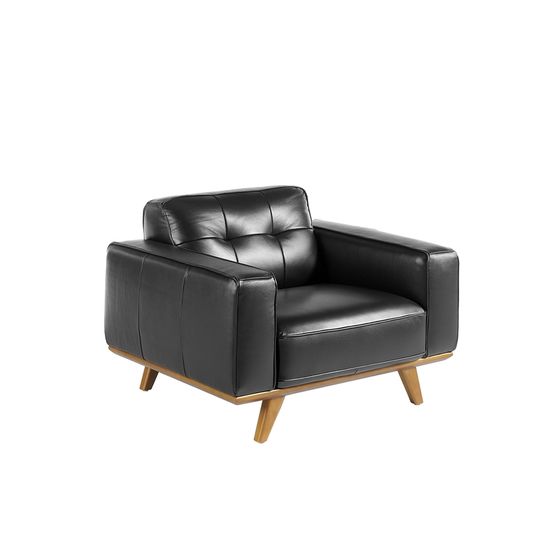 Кожаное кресло 5606-1P /5037 Испания 