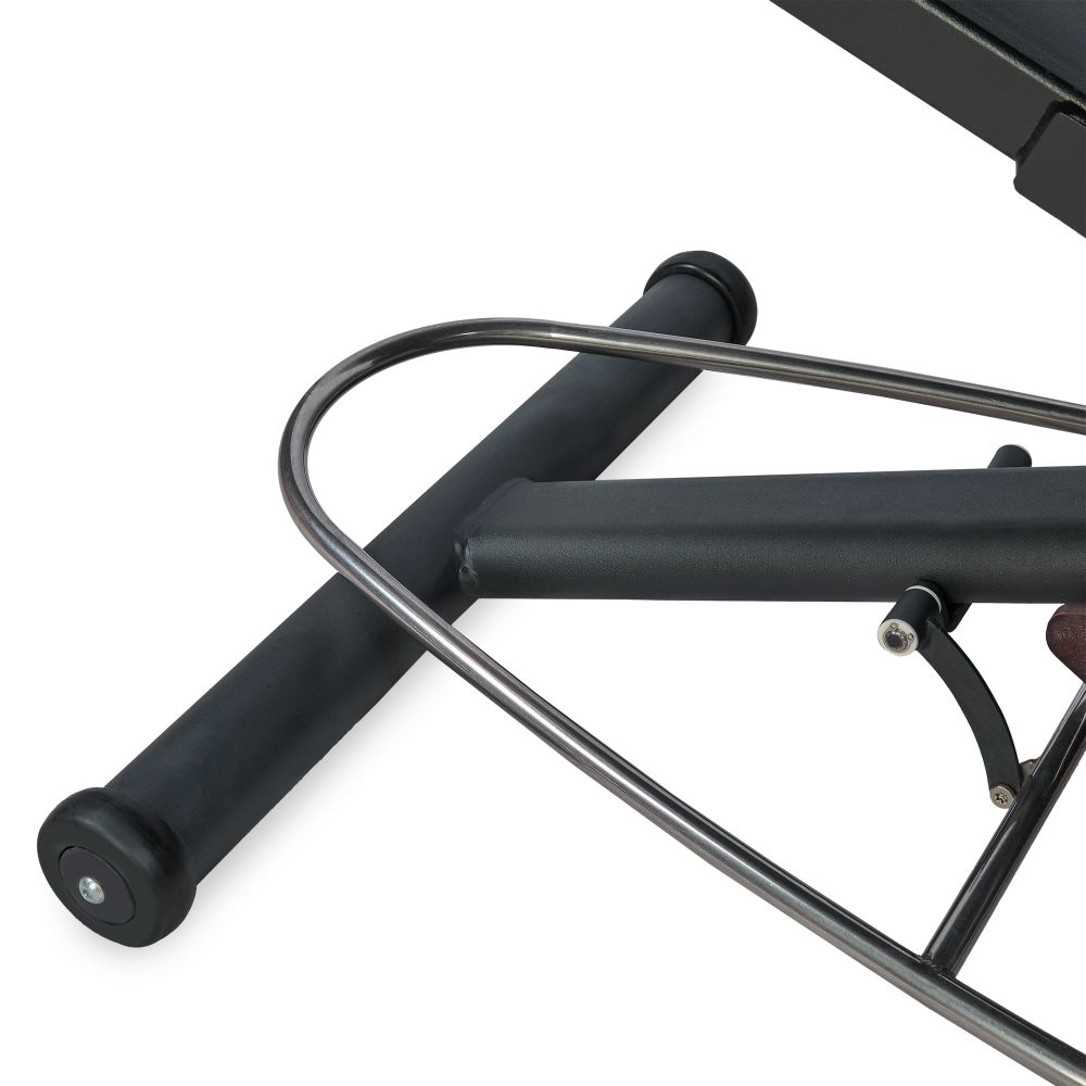 Массажный стол стационарный Mizomed Goodwill Deluxe с электроприводом