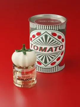 Henrik Vibskov Perfume L’eau rouge Heirloom