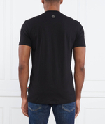 Футболка Philipp Plein - черный(MTK6218 PJY002N)