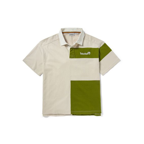 Timberland Logo Polo