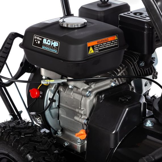 Снегоуборщик FLAIZER 50 E Economy