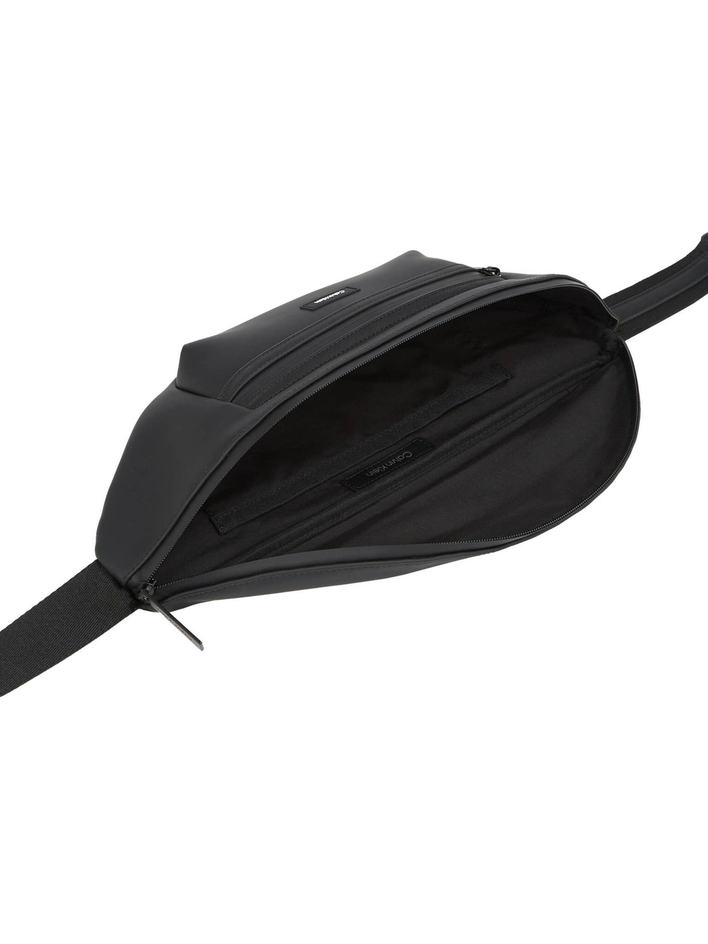 Бананка ESSENTIAL Calvin Klein - черный(K50K512540)