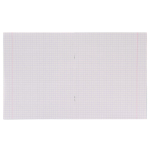 Тетрадь 18л А5 белизна 100% (клетка)