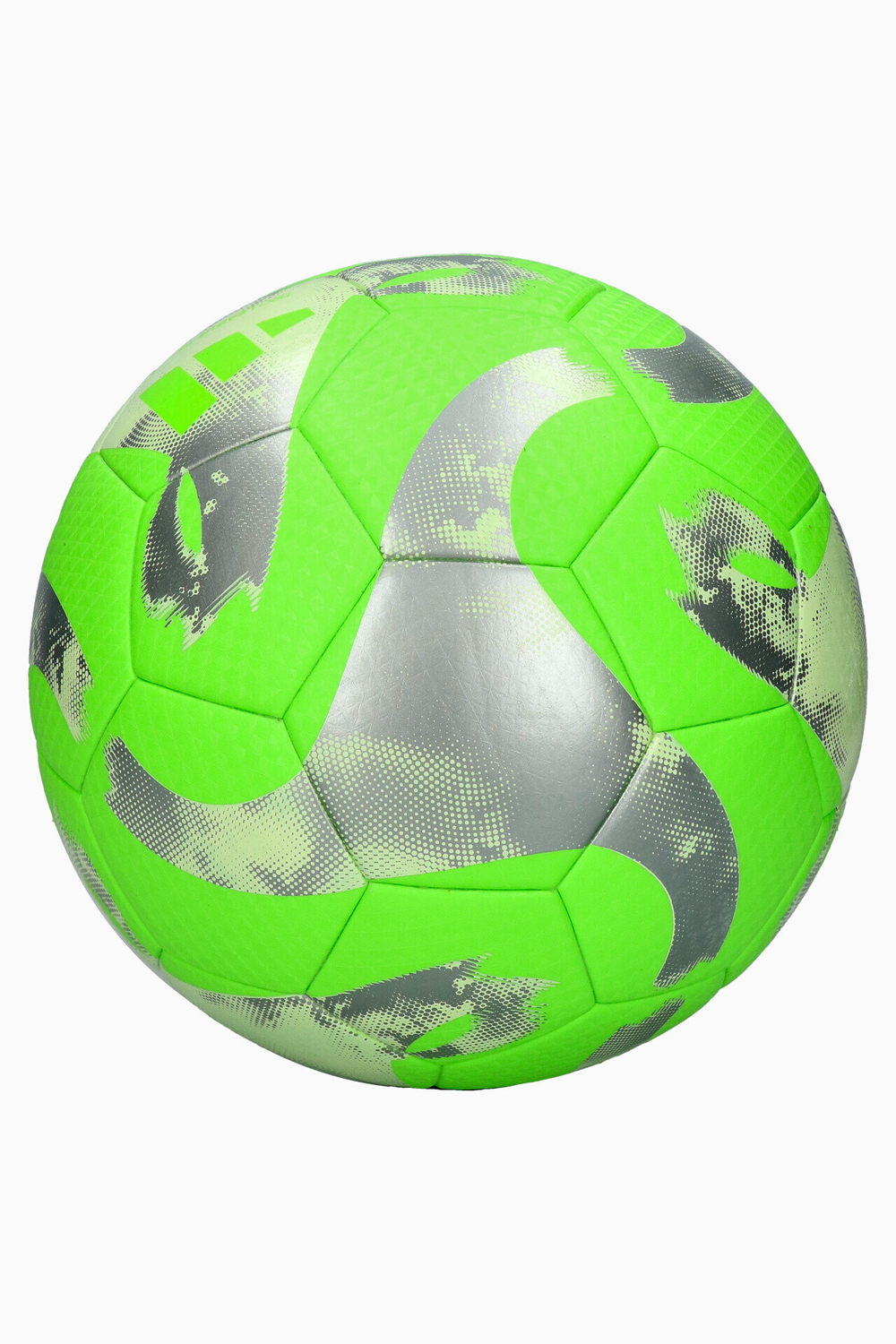 Футбольный мяч adidas Tiro League TB размер 4