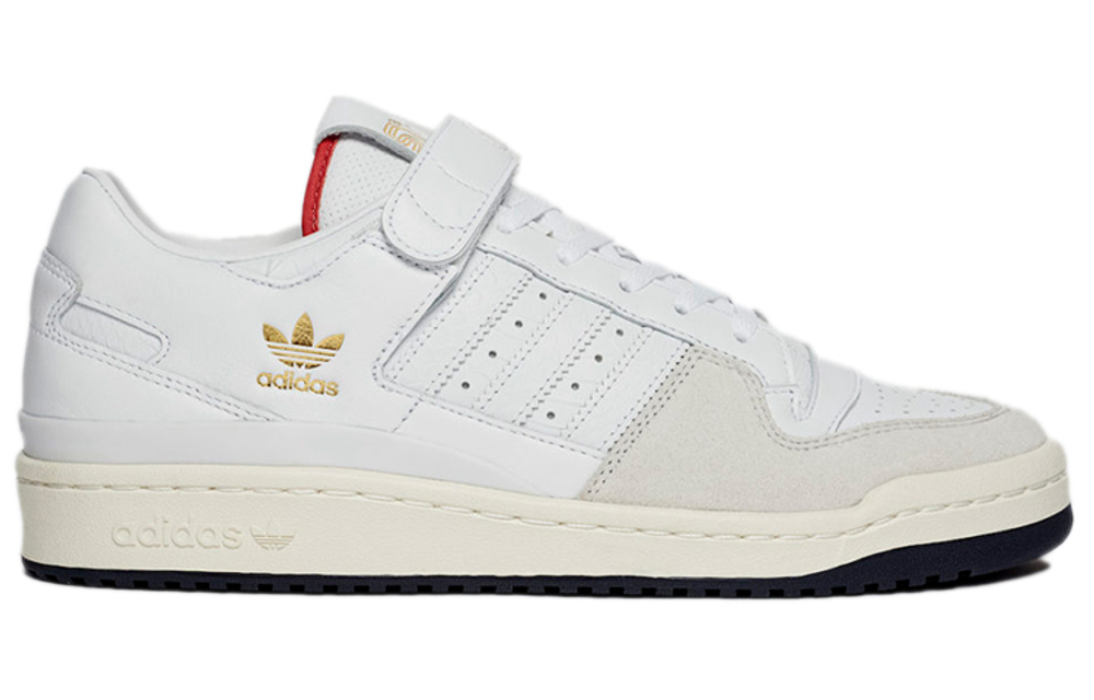 Кроссовки Sns X Adidas Originals Forum 84 Low