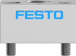 VABD-B14-P1-G18 Connector