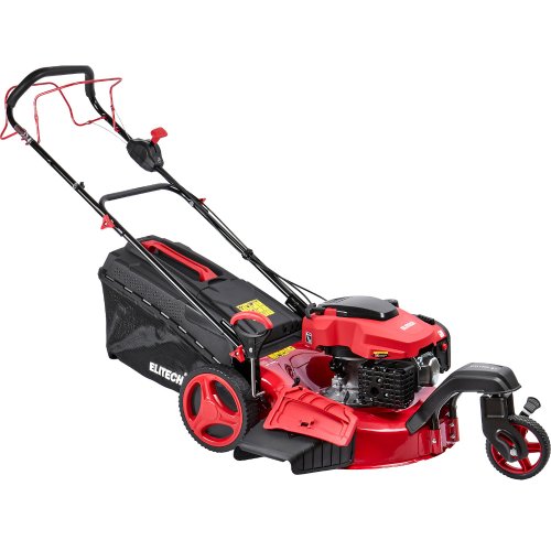 Газонокосилка ELITECH ГБ 3851ТС3 (E1601.017.00) бензиновая