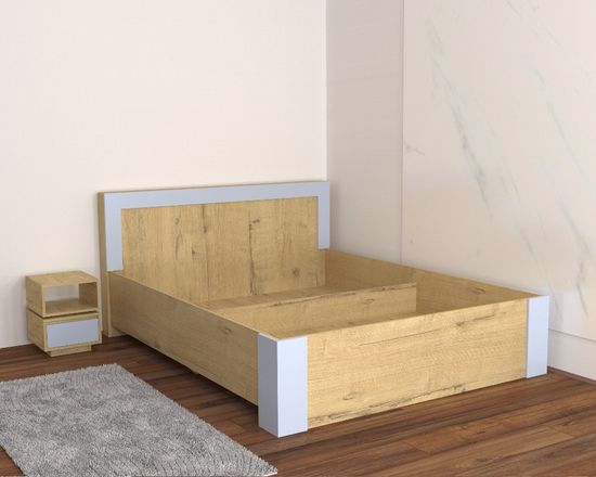 дуб бунратти / серенити