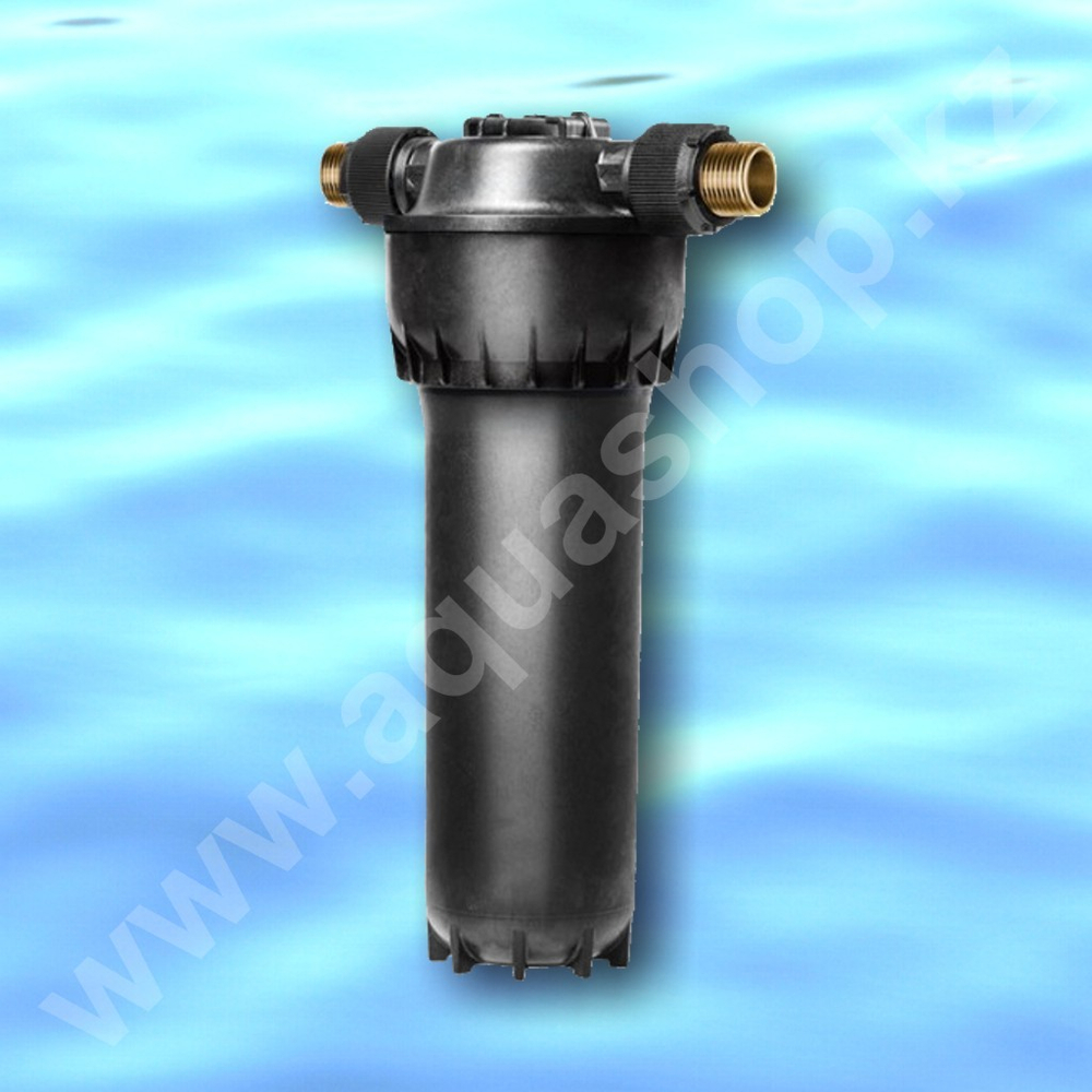 Корпус предфильтра Аквафор для горячей воды 1/2"