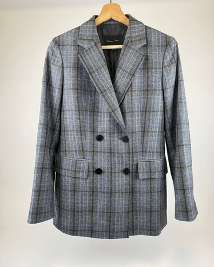 Жакет Massimo Dutti