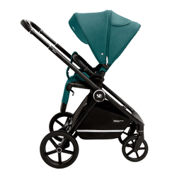 Детская коляска Sweet Baby Stella 2 в 1 427304, Green