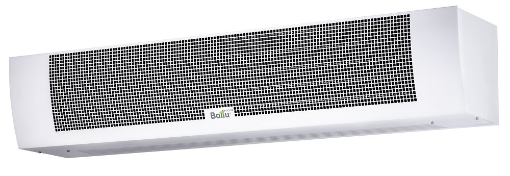 Завеса тепловая электрическая BALLU BHC-H10T12-PS  (пульт BRC-D1) НС-1508238