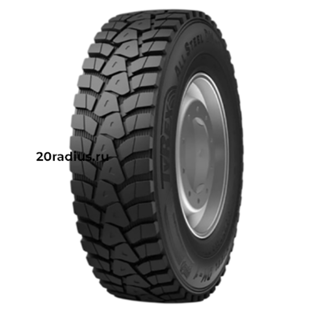 11R22,5 148/145K All Steel DM-1 TL