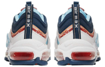 Кроссовки Nike Air Max 97 GS (Подростковая размерная сетка)