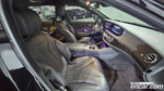 Mercedes-Benz S-Class W222 Maybach S560 4MATIC (08.2020)