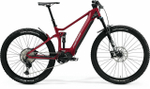 Электровелосипед Merida eOne-Forty 8000 (2022)