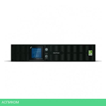 Источник бесперебойного питания CyberPower PR1000ELCDRT2UA