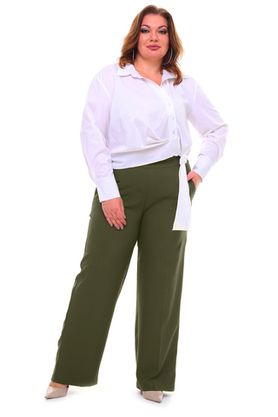 Цена на Брюки-2814 больших размеров