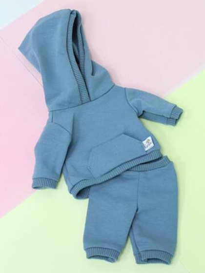 Костюм для Бетти "Море", 30 см