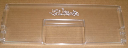 Панель ящика морозилки для холодильника Beko (Беко) - 4312614800