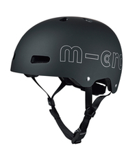 Шлем Micro - черный (M) BOX