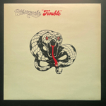 Whitesnake ‎– Trouble (Англия 1978г.)