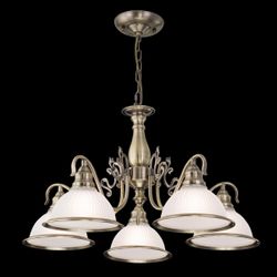 Citilux Идальго CL434151 Люстра подвесная