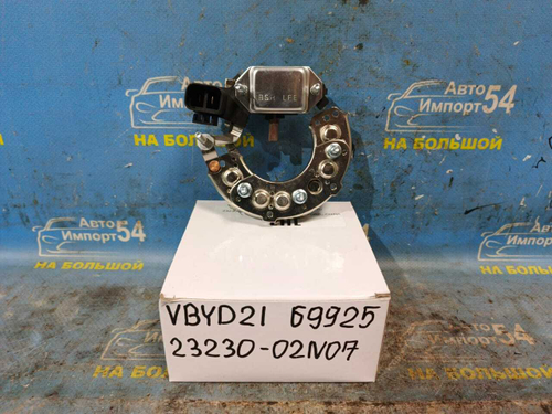 Мост диодный NISSAN TERRANO 1986-1993