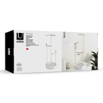 Держатель для украшений Tesora никель