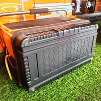 Сумка для инструментов 14 карман INGCO HTBGL05 INDUSTRIAL