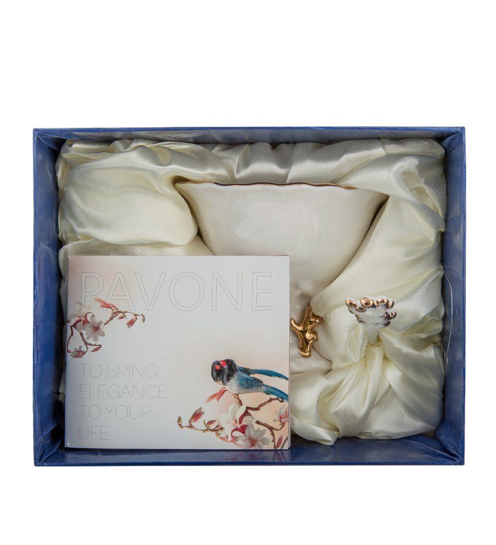 FM-34/12 Креманка «Морская ракушка» (Pavone)