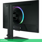 Smart монитор Samsung Odyssey G7 LS27DG702EUXDU